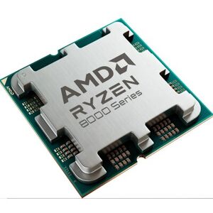 AMD Ryzen 3 8300G mit AMD Radeon Grafik (4x 3,4 GHz) 8MB Sockel AM5 CPU tray