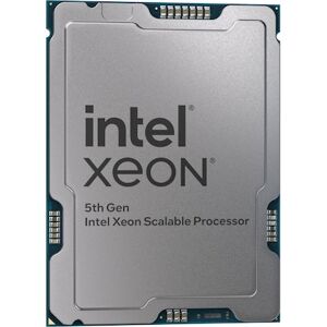 INTEL Xeon Gold 6530 32C/64T 2.10-4.00GHz, Sockel 4677, Tray (ohne Kühler)