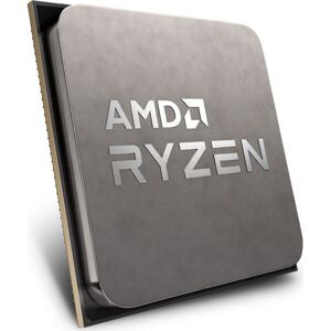 AMD Ryzen 5 5600GT mit AMD Radeon Grafik (6x 3,6 GHz) 19MB Sockel AM4 CPU Tray