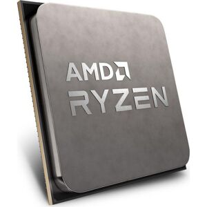 AMD Ryzen 5 5500GT mit AMD Radeon Grafik (6x 3,6 GHz) 19MB Sockel AM4 CPU Tray