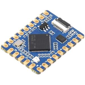 Cyprinoid Leichtes Rp2040-Tiny Entwicklungsboard Raspberry Pi Mikrocontroller Board Dual-Core Arm Cortex-M0+ Prozessor