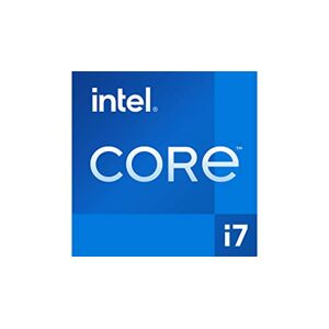 Intel ® Core™ i7-13700K Desktop-Prozessor 16 Kerne (8 P-cores und 8 E-cores) 30 MB Cache, bis zu 5,4 GHz