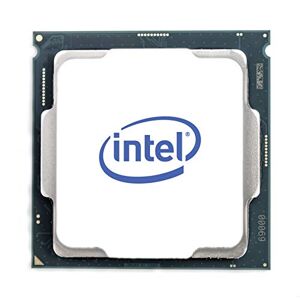 Intel Core i3-10320 (Basistakt: 3,80GHZ; Sockel: LGA1200; 65Watt) Box, BX8070110320 Black
