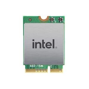 Intel® WiFi 6E AX211 M.2 non vPro, WLAN-Adapter