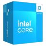 INTEL Prozessor "i3-14100" Prozessoren eh13 Prozessor