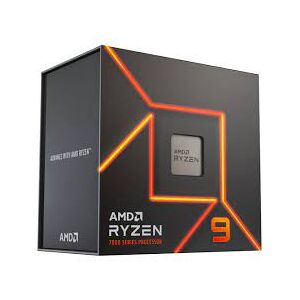 AMD Ryzen 9 7900X WOF