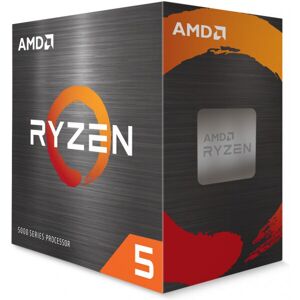 Ryzen 5 5600-processor AM4-socket AMD Ryzen 5 5600-processor AM4-socket