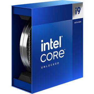 Intel Core i9-14900K-processor