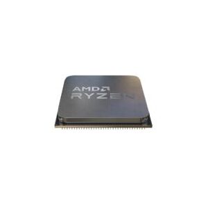 AMD   Ryzen™ 5 4600G - 3.7 GHz - 6 kerner - 12 tråde - 8 MB cache - Socket AM4 - Box