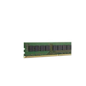 HPE - DDR3 - modul - 8 GB - DIMM 240-pin - 1600 MHz / PC3-12800 - CL11 - 1.5 V - ikke bufferet - ECC