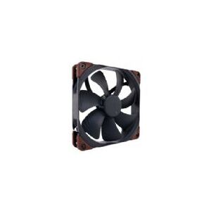 Noctua IndustrialPPC NF-A14 - Indsats med blæser - 140 mm