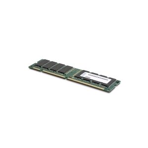 Lenovo - DDR3 - modul - 8 GB - DIMM 240-pin - 1333 MHz / PC3-10600 - CL9 - 1.5 V - registreret - ECC - Express Seller - for System x3400 M3 7379  x3500 M3 7380  x3550 M3 7944  x3620 M3 7376  x3650 M3 7945