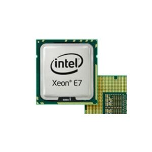 Intel Xeon E7-4830 - 2.13 GHz - 8 kerner - 16 tråde - 24 MB cache - LGA1567 Socket - for BladeCenter HX5