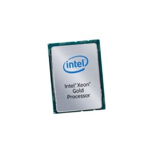 Fujitsu Intel Xeon Gold 5115 - 2.4 GHz - 10-kerne - 13.75 MB cache - field - for PRIMERGY CX2550 M4, CX2570 M4, RX2520 M4, RX2530 M4, RX2540 M4, RX4770 M4, TX2550 M4