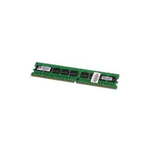 CoreParts - DDR2 - modul - 2 GB - DIMM 240-pin - 800 MHz / PC2-6400 - ikke bufferet - ikke-ECC - for Compaq CQ2000  HP Pavilion a6210, a6340, a6515, Elite m9040, Elite m9052, Elite m9081