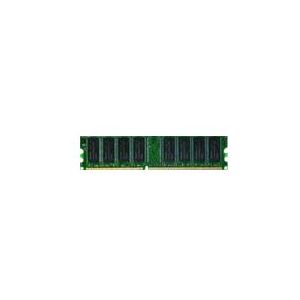 CoreParts - DDR3 - modul - 16 GB - DIMM 240-pin - 1066 MHz / PC3-8500 - registreret - ECC