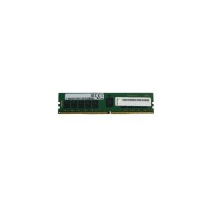 Lenovo TruDDR4 - DDR4 - modul - 32 GB - DIMM 288-PIN - 3200 MHz / PC4-25600 - 1.2 V - registreret - ECC - for ThinkAgile VX3575-G Integrated System  VX5575 Integrated System  VX7576 Certified Node