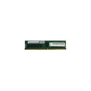 Lenovo TruDDR4 - DDR4 - modul - 64 GB - DIMM 288-PIN - 3200 MHz / PC4-25600 - 1.2 V - registreret - ECC - for ThinkAgile VX3575-G Integrated System  VX5575 Integrated System  VX7576 Certified Node