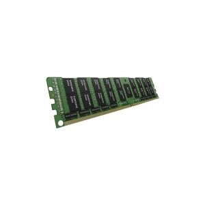 Samsung - DDR4 - modul - 64 GB - LRDIMM 288-pins - 2933 MHz / PC4-23400 - CL21 - 1.2 V - Load-Reduced - ECC