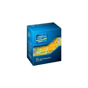 Intel Xeon E3-1220V6 - 3 GHz - 4 cores - 4 tråde - 8 MB cache - LGA1151 Socket - Box