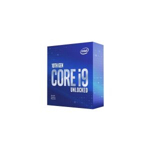 Intel Core i9 10900KF LGA1200 20MB Cache 3,7GHz retail