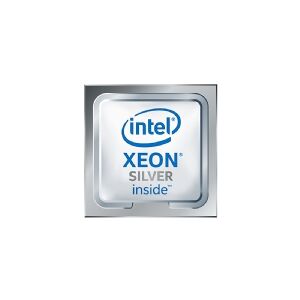 Dell Intel Xeon Silver 4214R - 2.4 GHz - 12-core - 24 tråde - 16.5 MB cache - for PowerEdge C4140, C6420, MX740c