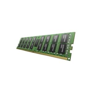 Samsung - DDR4 - modul - 32 GB - DIMM 288-PIN - 3200 MHz / PC4-25600 - 1,2 V - ikke-bufferet - ECC - til TERRA MINISERVER G5