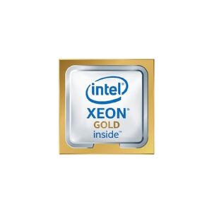 Intel Xeon Silver 4309Y - 2.8 GHz - 8 kerner - 16 tråde - 12 MB cache - LGA4189 Socket - Box