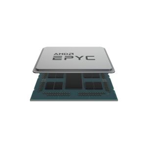 HP AMD EPYC 7313 - 3 GHz - 16-core - 128 MB cache - for ProLiant DL365 Gen10 Plus, DL385 Gen10 Plus (v2), DL385 Gen10 Plus V2 Base