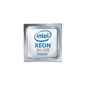 HP Intel Xeon Silver 4310 - 2.1 GHz - 12-core - for ProLiant DL360 Gen10, DL380 Gen10  Synergy 480 Gen10