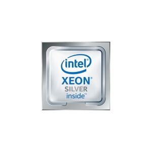 HP Intel Xeon Silver 4310 - 2.1 GHz - 12-core - for ProLiant DL360 Gen10, DL380 Gen10  Synergy 480 Gen10