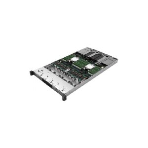 Intel Server System M50CYP1UR204 - Server - rack-monterbar - 1U - uden CPU - RAM 0 GB - SATA - hot-swap 2.5 bås(e) - ingen HDD - skærm: ingen