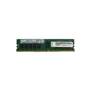 Lenovo TruDDR4 - DDR4 - modul - 64 GB - DIMM 288-PIN - 3200 MHz / PC4-25600 - 1.2 V - registreret - ECC - for ThinkAgile MX3330-F Appliance  MX3330-H Appliance  MX3331-F Certified Node