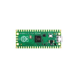 Raspberry Pi Pico - Udviklingstavle - Raspberry Pi RP2040 / 133 MHz - RAM 264 KB - Blitz 2 MB