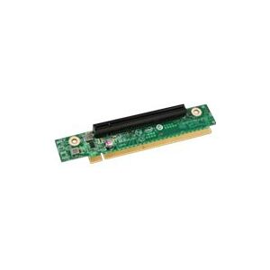 Intel 1U PCI Express 1x16 Riser - Udvidelseskort