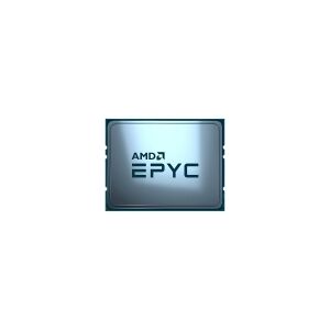 Lenovo AMD EPYC 7313 - 3 GHz - 16-core - 32 tråde - 128 MB cache - for ThinkSystem SR645 7D2X, 7D2Y