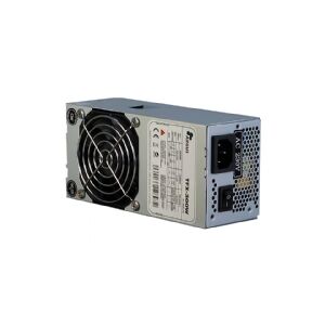 Inter-Tech Elektronik Handels Argus TFX-300W . - Strømforsyning (intern) - AC 200-240 V - 300 Watt - aktiv PFC