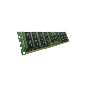 Samsung - DDR4 - modul - 64 GB - LRDIMM 288-pins - 3200 MHz / PC4-25600 - 1.2 V - Load-Reduced - ECC