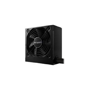 Be-Quiet! be quiet! System Power 10 650W - Strømforsyning (intern) - ATX12V 2.52/ EPS12V 2.92 - 80 PLUS Bronze - AC 200-240 V - 650 Watt - aktiv PFC - Europa