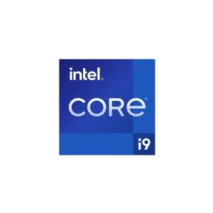 Intel Core i9 13900F - 2 GHz - 24-kerne - 32 tråde - 36 MB cache - FCLGA1700 Socket - Box