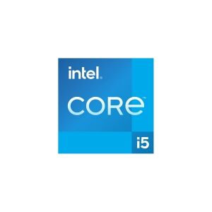 Intel Core i5 13400F - 2.5 GHz - 10-kerne - 16 tråde - 20 MB cache - FCLGA1700 Socket - Box