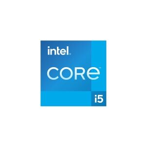 Intel Core i5 13400 - 2.5 GHz - 10-kerne - 16 tråde - 20 MB cache - FCLGA1700 Socket - Box