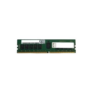 Lenovo TruDDR4 - DDR4 - modul - 32 GB - DIMM 288-PIN - 3200 MHz / PC4-25600 - 1.2 V - registreret - ECC - for ThinkAgile VX3575-G Integrated System