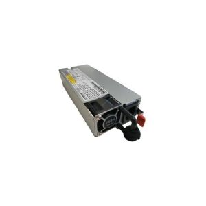 Lenovo - Strømforsyning - hot-plug (indstiksmodul) - 80 PLUS Titanium - AC 230 V - 750 Watt - for ThinkAgile VX 1U Certified Node  ThinkAgile VX3320 Appliance  ThinkSystem SR530  SR570