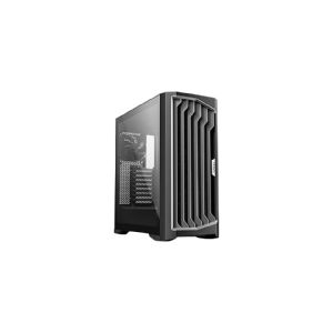 Antec Performance 1 FT - FT - ATX - sidepanel med vindue (hærdet glas) - ingen strømforsyning (ATX) - USB/Lyd