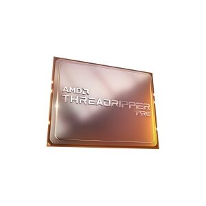 AMD Ryzen ThreadRipper PRO 5975WX - 3.6 GHz - 32-kerne - 64 tråde - 128 MB cache - Socket sWRX8 - PIB/WOF