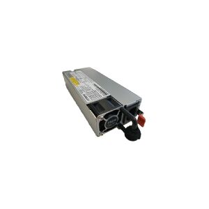 Lenovo ThinkSystem - Strømforsyning - hurtigstik/redundant (indstiksmodul) - 80 PLUS Titanium - 750 Watt - for ThinkSystem ST650 V2 7Z74, 7Z75