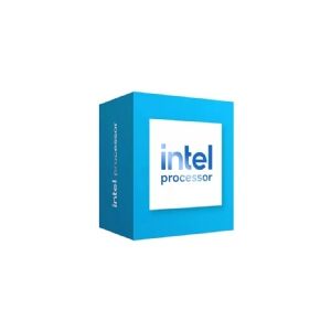 Intel 300, Intel Processor 300, LGA 1700, Intel, 64-bit, 3,9 GHz, 6 MB