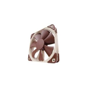 Noctua NF-F12 PWM - Indsats med blæser - 120 mm