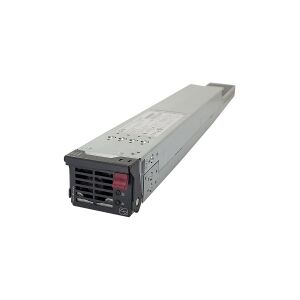 HPE Platinum Power Supply Kit - Strømforsyning - hot-plug (indstiksmodul) - 80 PLUS Platinum - AC 200/208/220/230/240 V - 2650 Watt